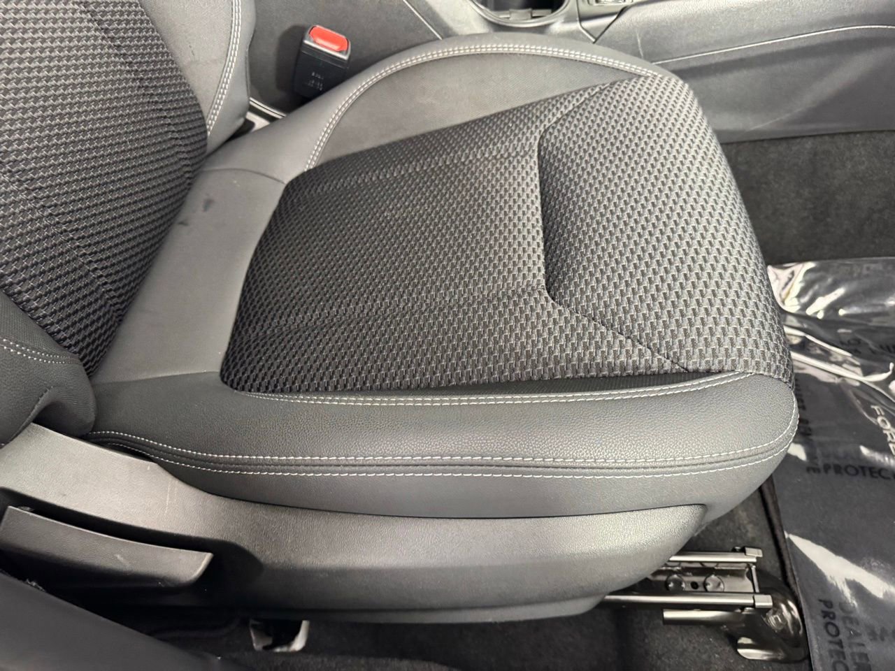 Used 2023 Subaru Forester Premium image 43