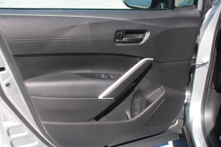 Certified 2025 Toyota Corolla Cross AWD Hybrid image 10