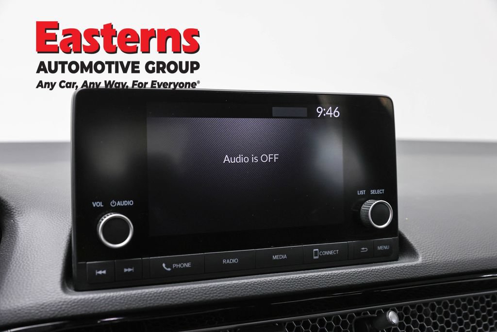 Used 2024 Honda Civic Sport image 18