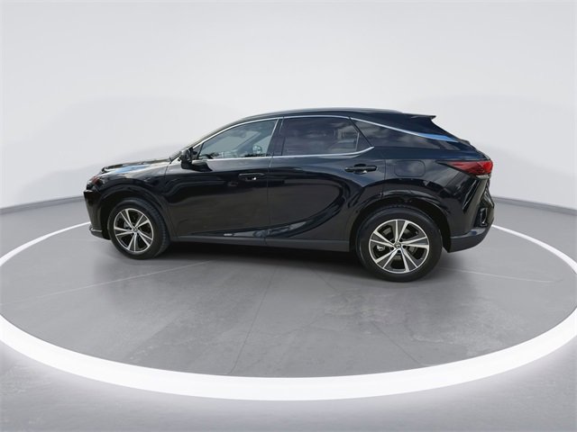 New 2024 Lexus RX 350 Premium image 5