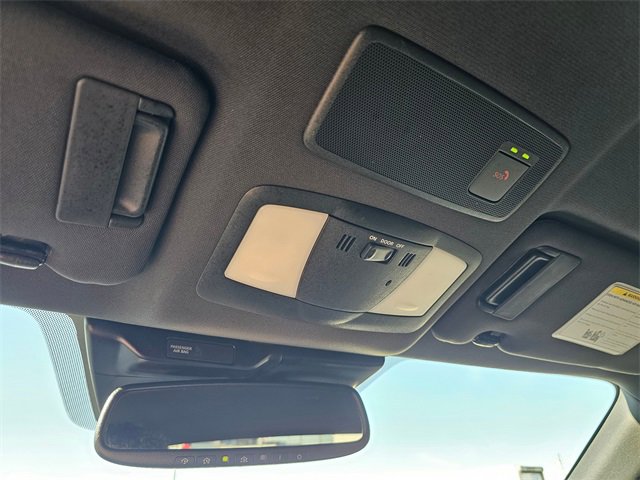 Used 2023 Nissan Z Performance w/ Floor Mat Package (L93) image 28