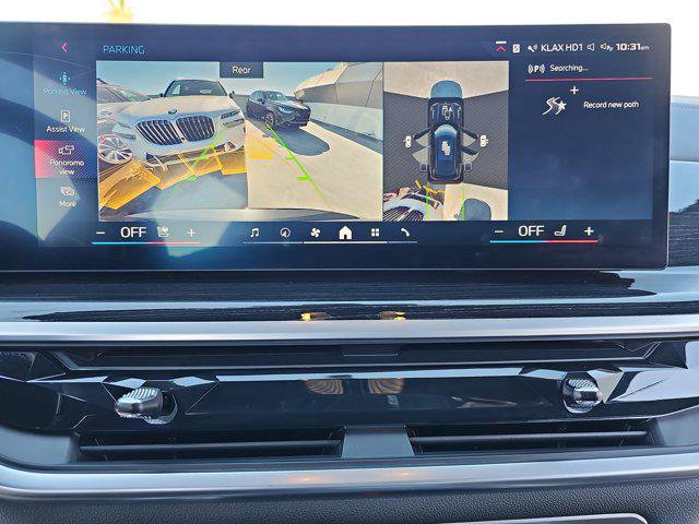 Used 2025 BMW X5 M60i image 24