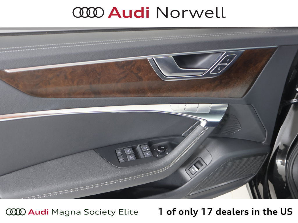 Used 2019 Audi A6 3.0T Premium Plus w/ Premium Plus Package AWD/4WD image 18