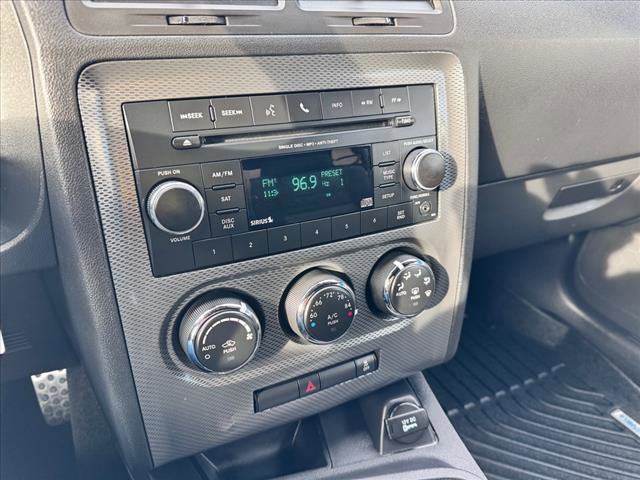 Used 2012 Dodge Challenger R/T image 12