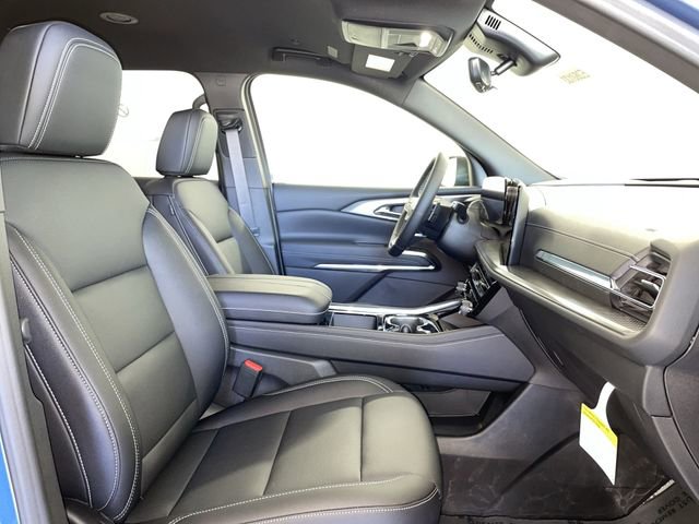 New 2026 Chevrolet Traverse LT w/ Midnight/Sport Edition AWD/4WD image 25