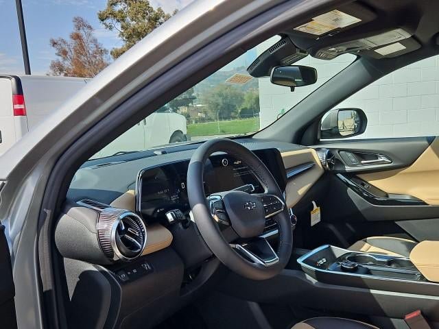 New 2027 Chevrolet Equinox ACTIV FWD image 10