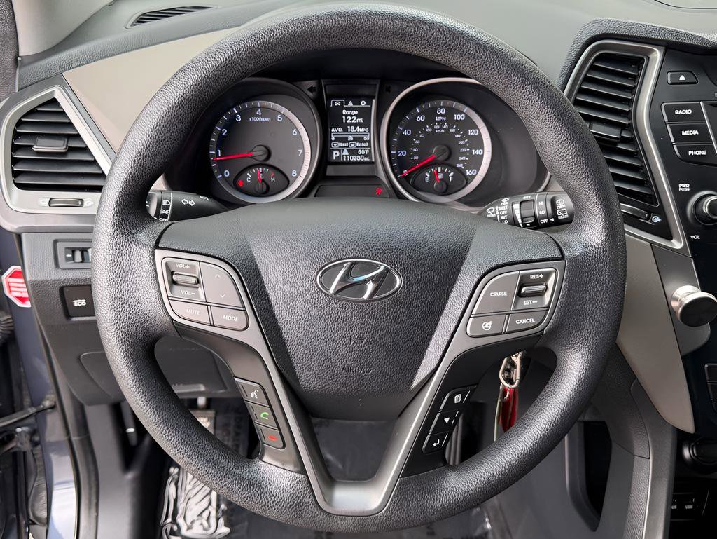 Used 2014 Hyundai Santa Fe Sport FWD image 32