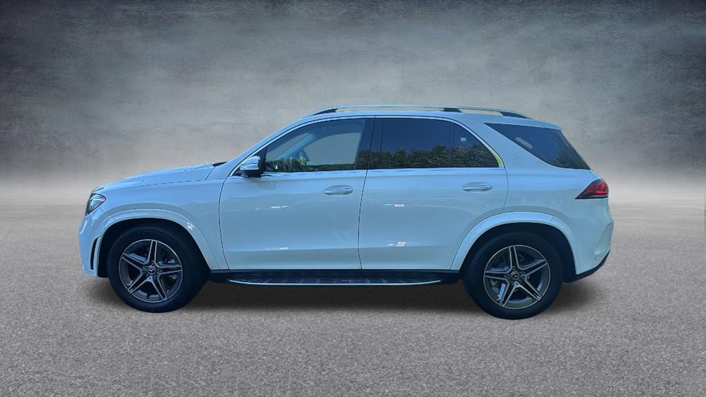 Used 2022 Mercedes-Benz GLE 350 4MATIC image 6