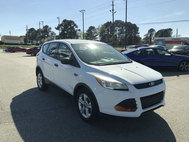Used 2016 Ford Escape S image 2