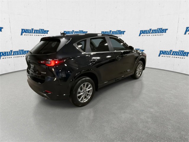 New 2025 MAZDA CX-5 AWD 2.5 S w/ Select Package image 11