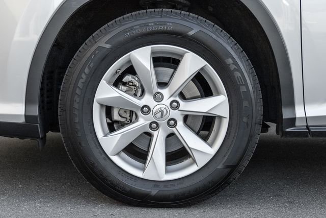 Used 2017 Lexus RX 350 AWD image 14