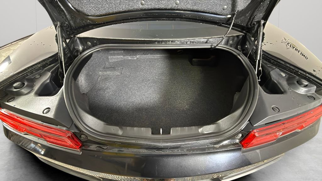 Used 2014 Chevrolet Camaro LT w/ RS Package RWD image 25