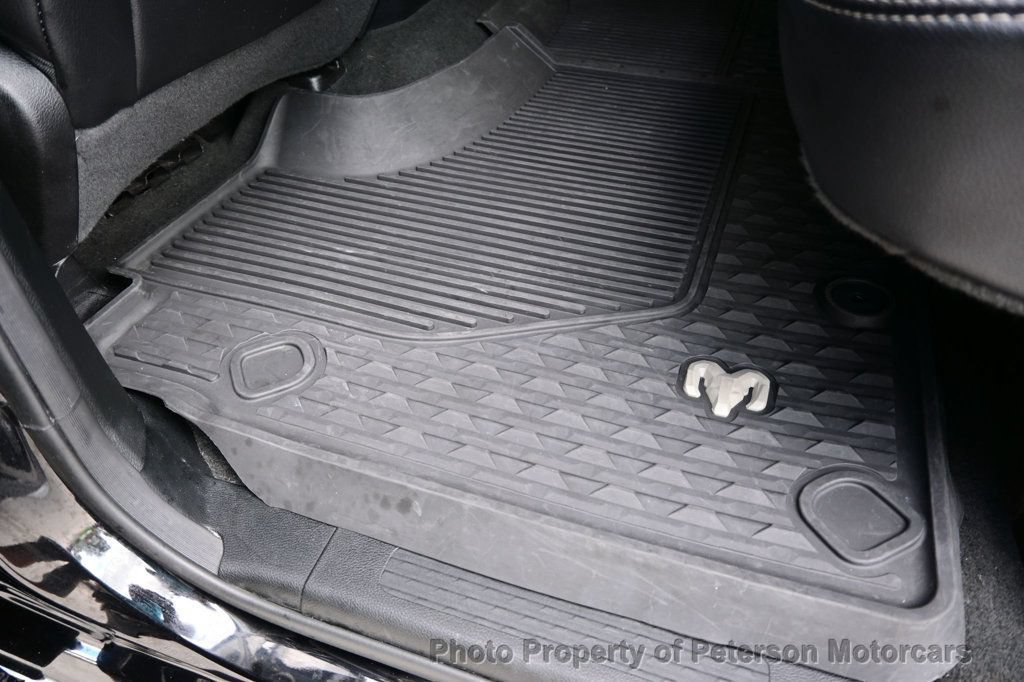 Used 2021 RAM 1500 Rebel w/ Rebel Level 2 Equipment Group AWD/4WD image 33