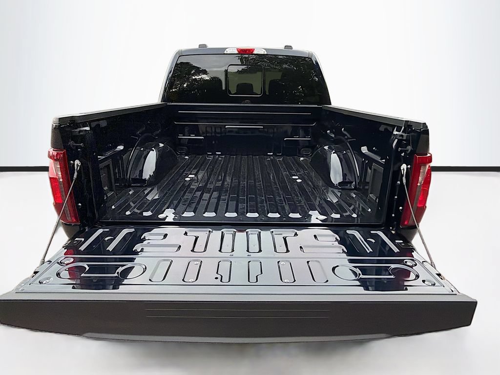 Used 2026 Ford F150 XLT w/ Equipment Group 302A MID AWD/4WD image 28