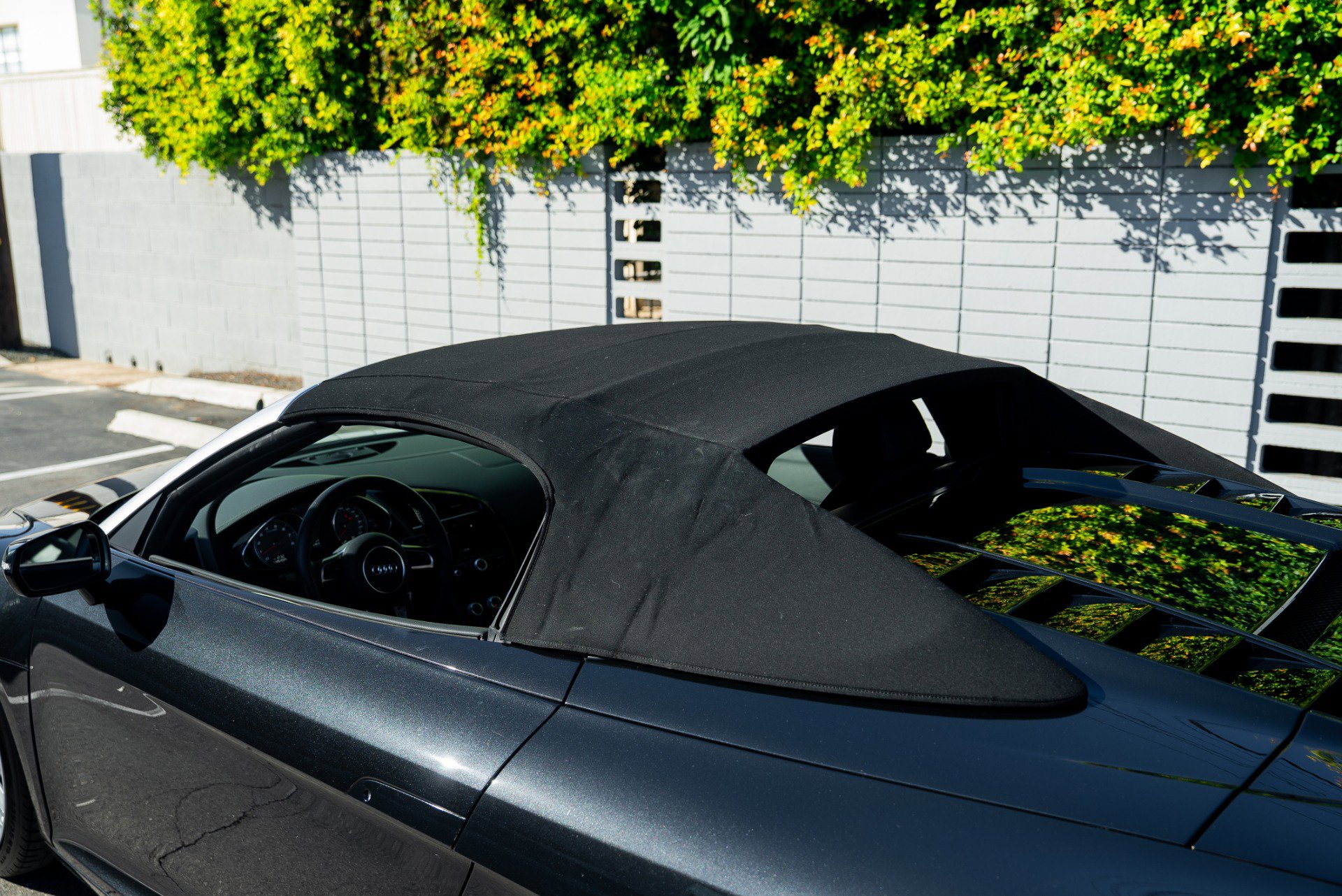 Used 2014 Audi R8 V8 image 44