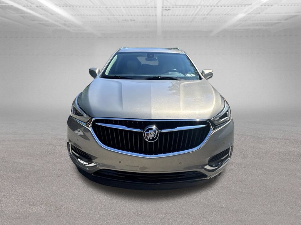 Used 2018 Buick Enclave Premium w/ Experience Buick Package AWD/4WD image 9