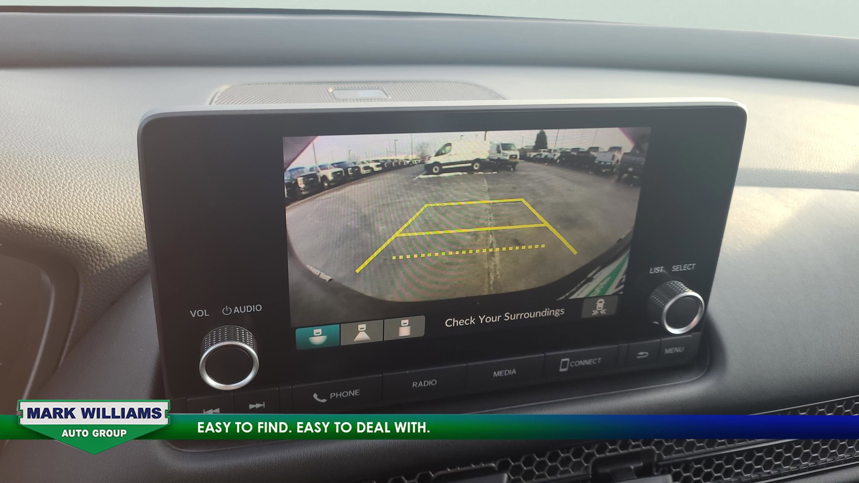 Used 2023 Honda HR-V Sport image 37