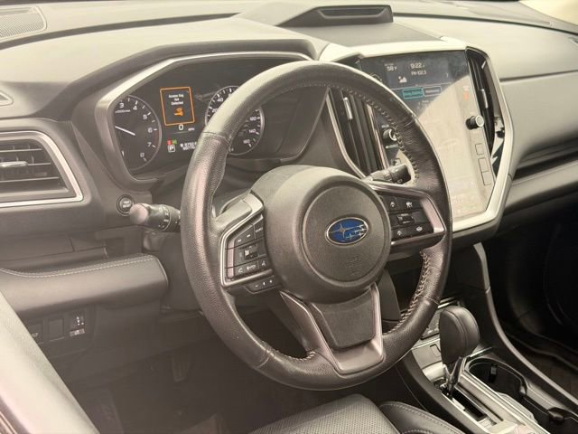 Used 2024 Subaru Ascent Limited AWD/4WD image 19