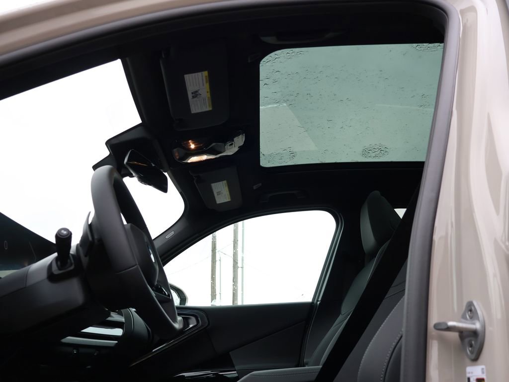 New 2026 BMW X3 xDrive30 w/ Premium Package AWD/4WD image 42