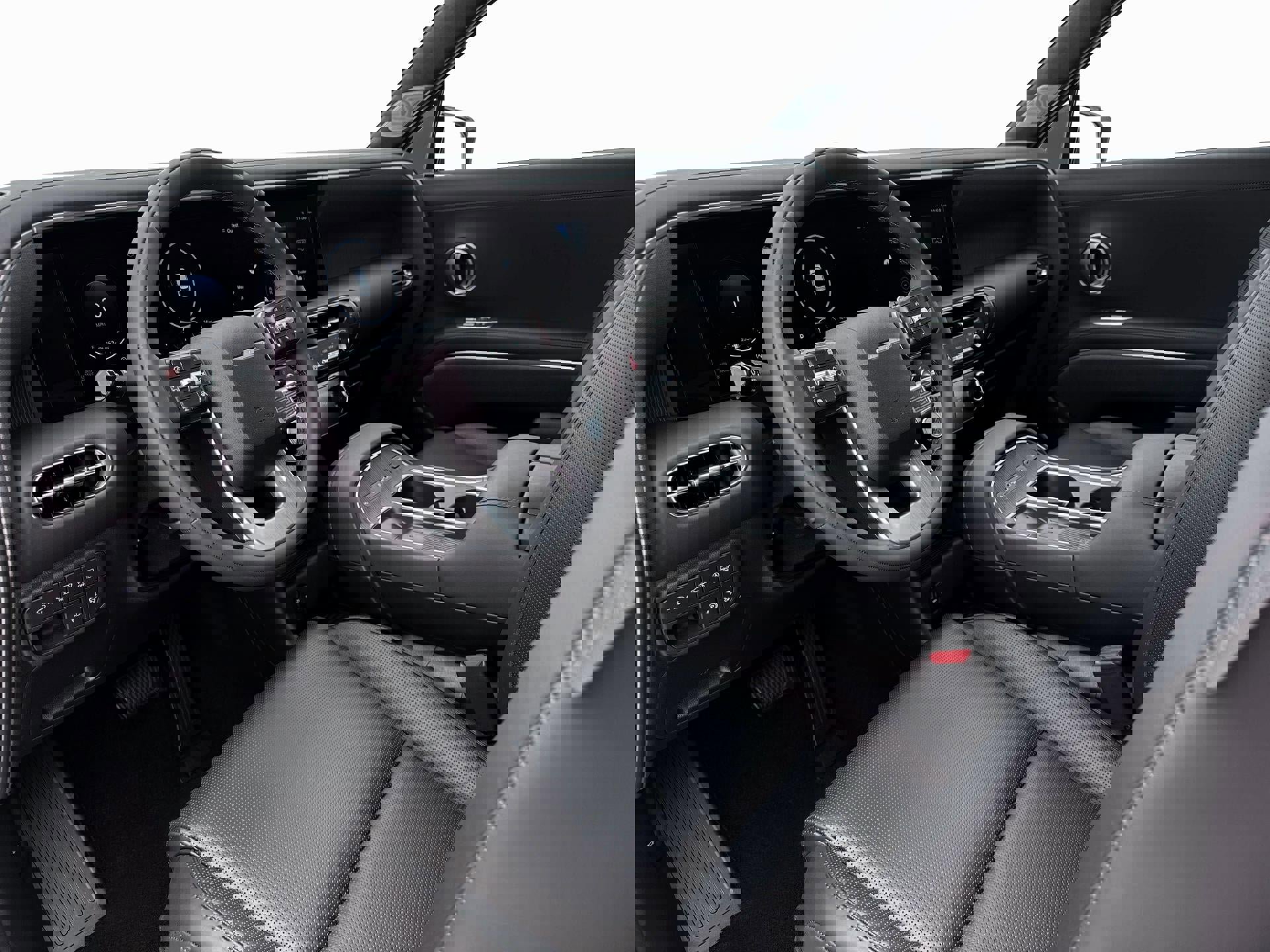 New 2026 Hyundai Palisade Calligraphy image 14