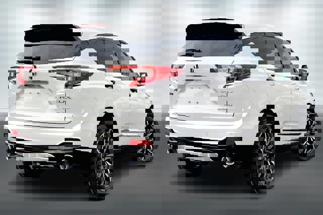 New 2026 Acura RDX A-Spec image 5