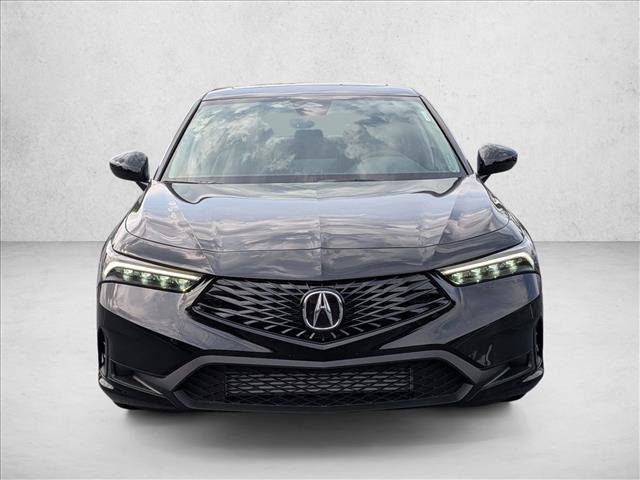 New 2026 Acura Integra FWD image 6