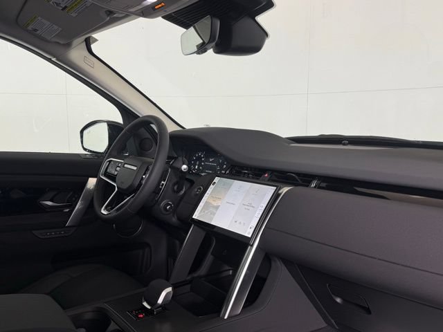 Certified 2025 Land Rover Discovery Sport S AWD/4WD image 18