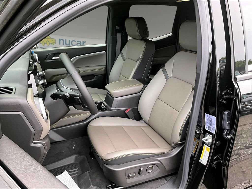 New 2026 Chevrolet Colorado ZR2 AWD/4WD image 11