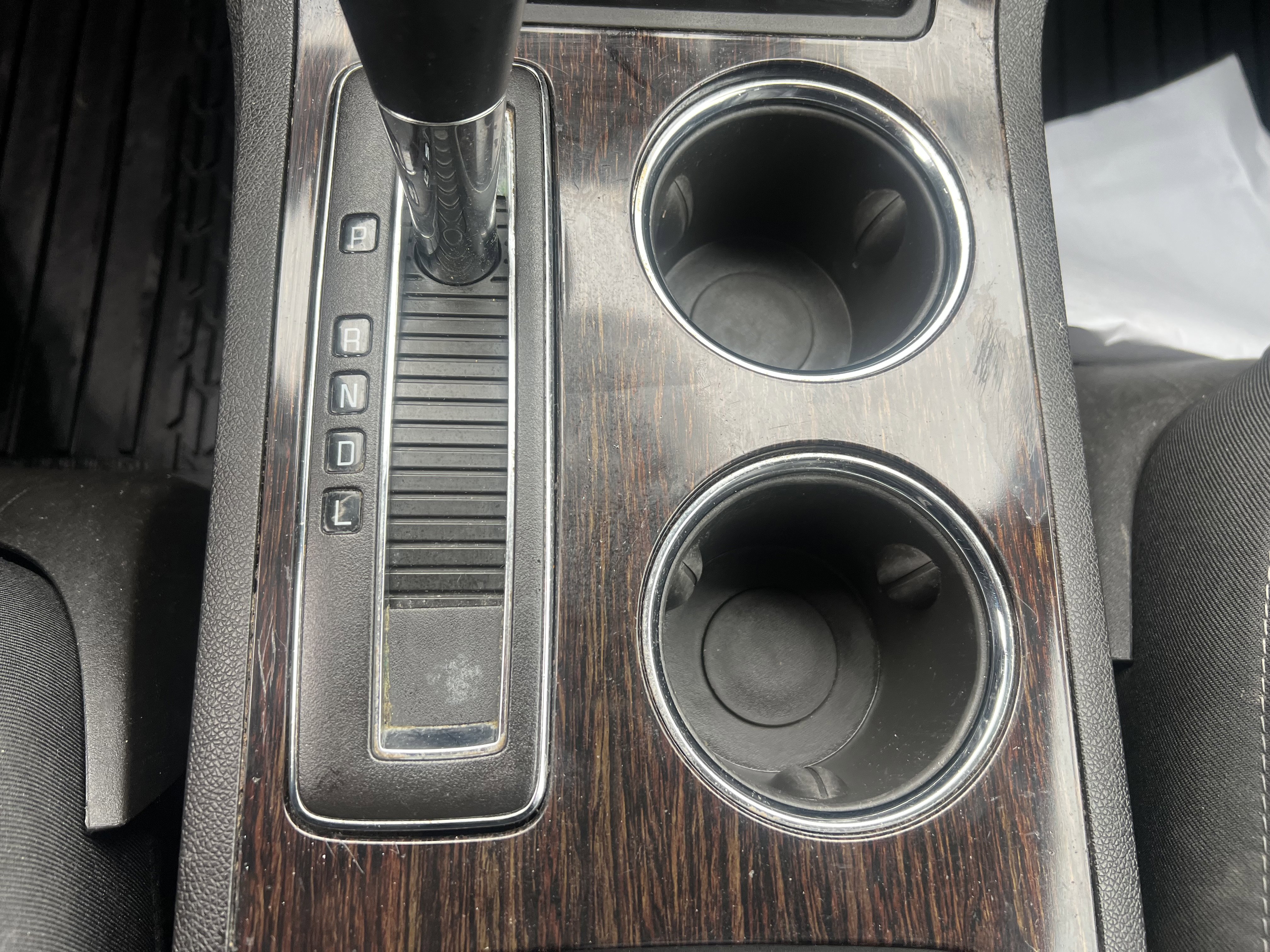 Used 2016 Chevrolet Traverse LT image 25