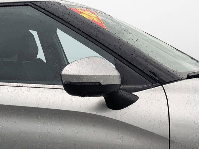 New 2026 Mitsubishi Outlander SE FWD image 10