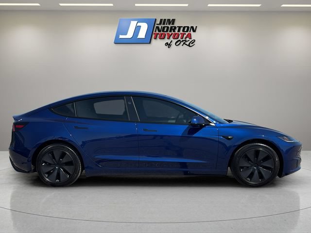 Used 2024 Tesla Model 3 Standard Range RWD image 4
