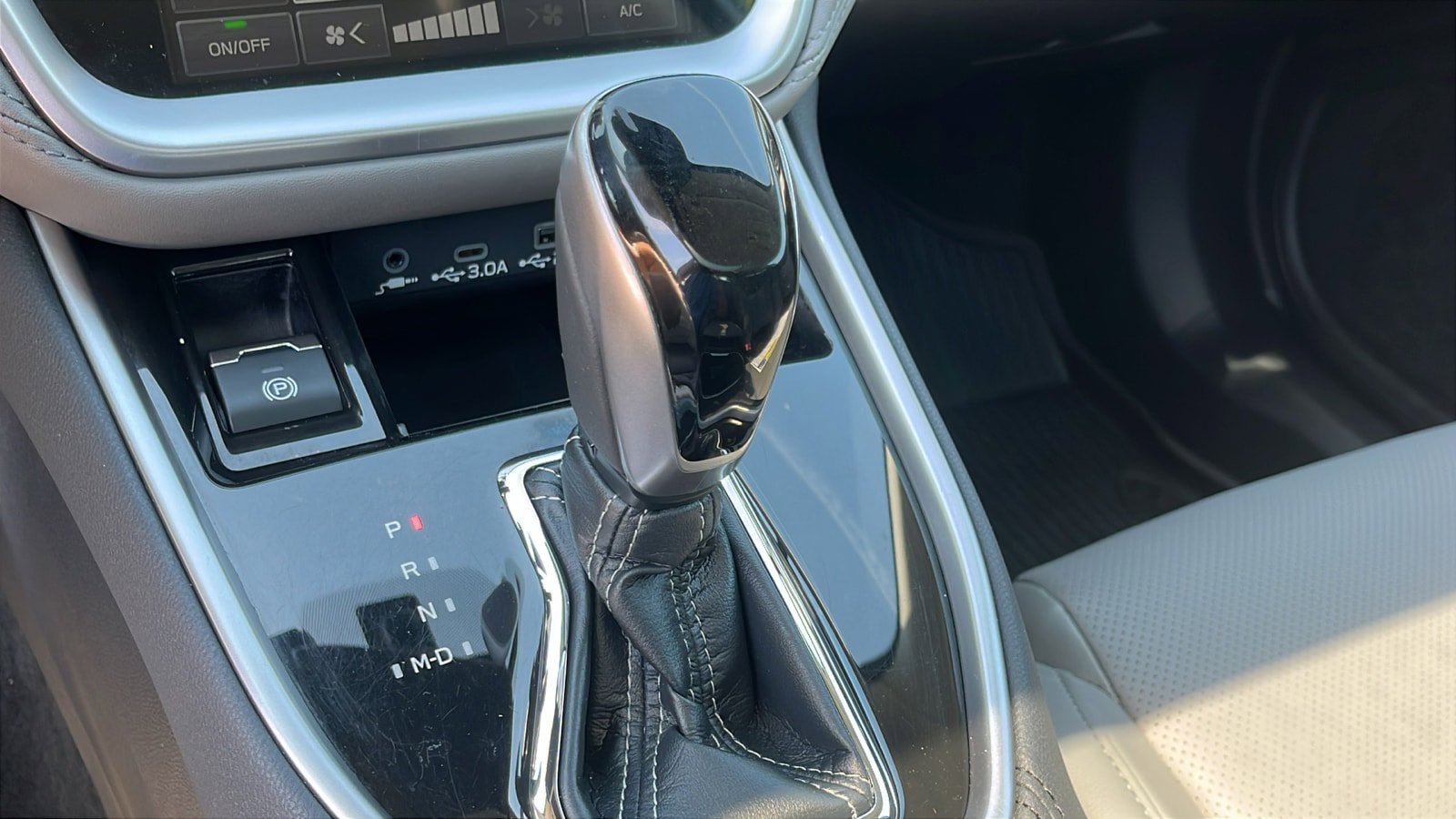 Certified 2023 Subaru Legacy Limited AWD/4WD image 19