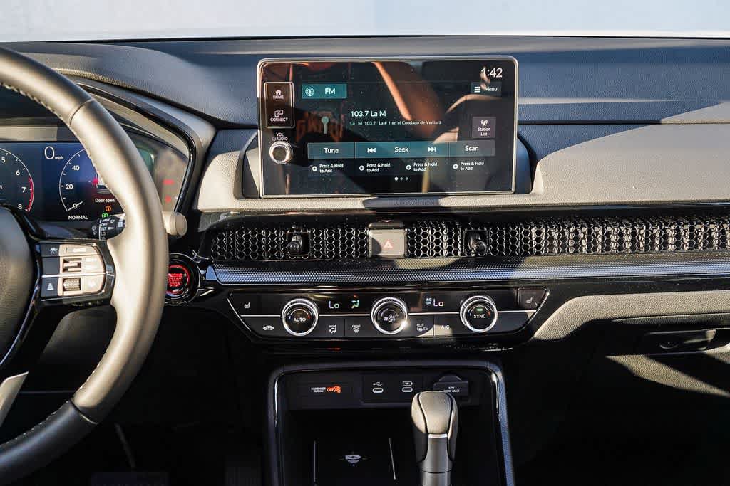 New 2026 Honda CR-V EX-L image 15