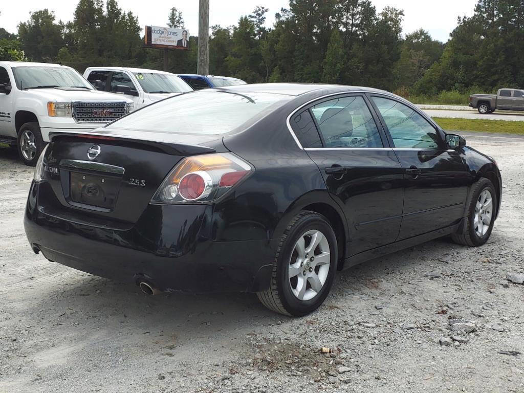 Used 2012 Nissan Altima 2.5 S image 6
