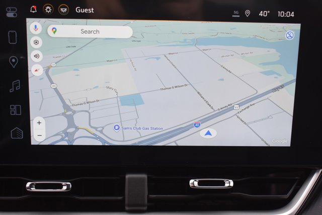 New 2026 Chevrolet Equinox LT image 25