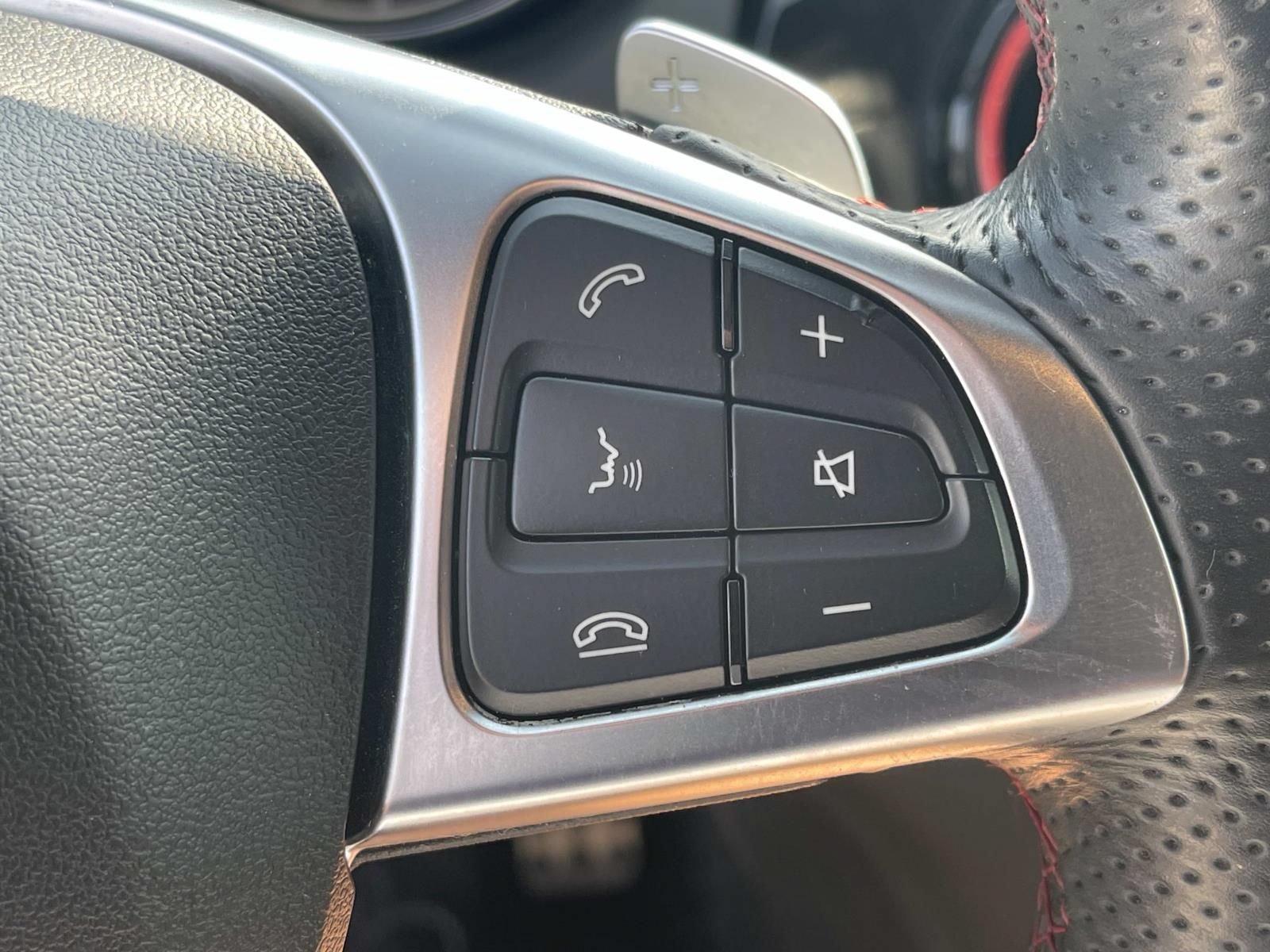 Used 2015 Mercedes-Benz CLA 45 AMG 4MATIC image 41