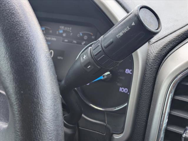 Used 2018 Ford F250 Lariat w/ Lariat Value Package AWD/4WD image 12