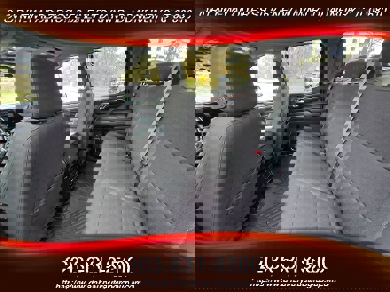 Used 2024 Chevrolet Silverado 1500 RST image 7