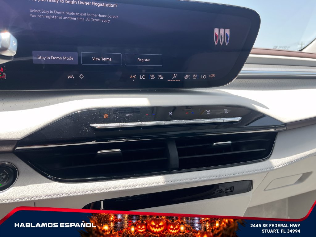 New 2026 Buick Enclave Avenir w/ Super Cruise Package AWD/4WD image 30