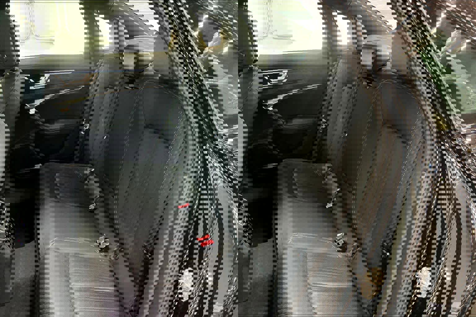 Certified 2022 Audi A6 Premium Plus image 28