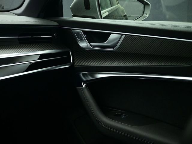 Used 2026 Audi RS 6 performance image 45