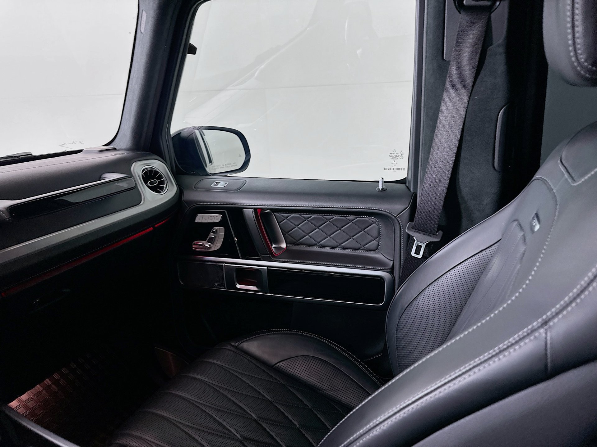 Certified 2022 Mercedes-Benz G 63 AMG 4MATIC image 26