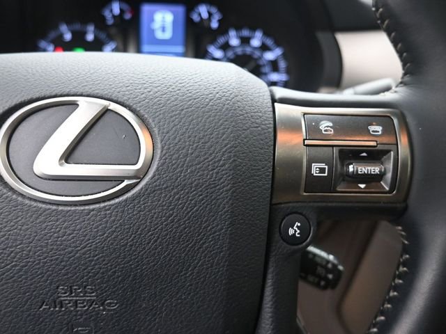 Used 2015 Lexus GX 460 Luxury image 14
