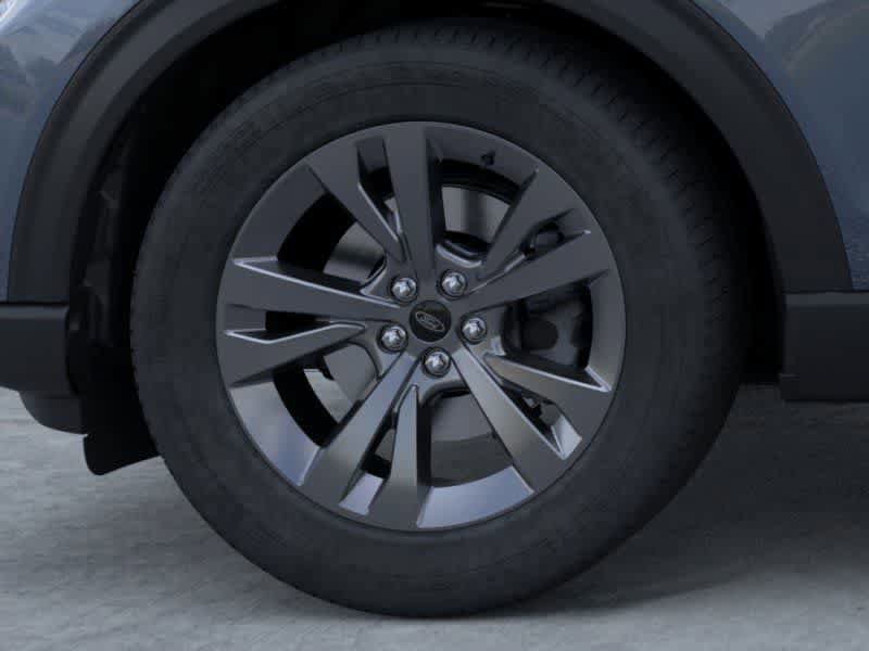 New 2026 Ford Explorer Active w/ Active Comfort Package image 19