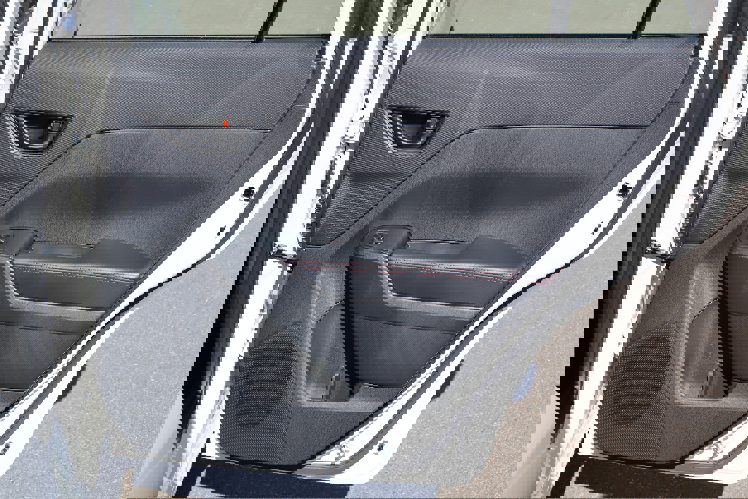 New 2026 Subaru Impreza 2.0i Sport image 17