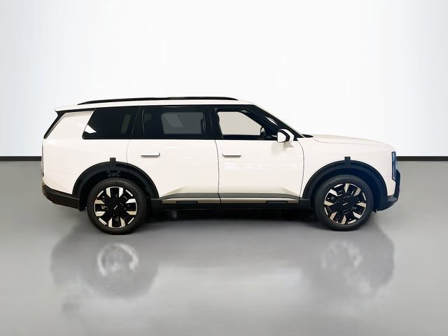 New 2027 Kia Telluride S image 8