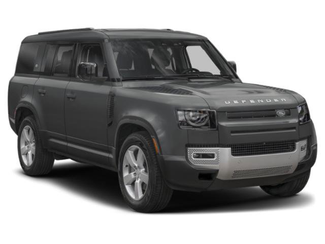 Used 2024 Land Rover Defender 130 X AWD/4WD image 6