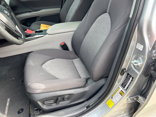 Certified 2024 Toyota Camry LE w/ Convenience Package FWD image 9