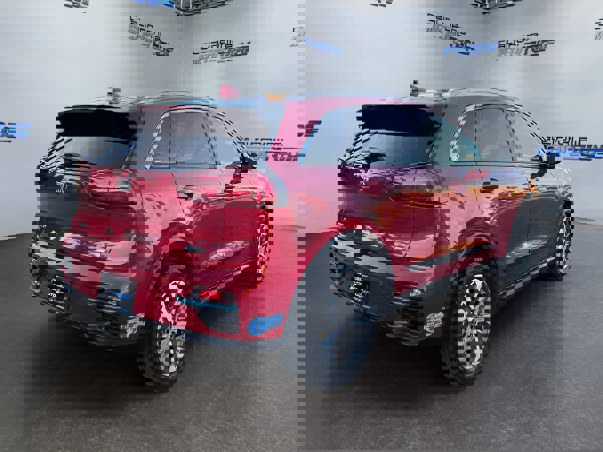 Used 2020 Kia Niro EX Premium image 5