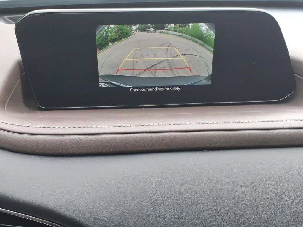 Used 2021 MAZDA CX-30 FWD 2.5 S w/ Premium Package image 10